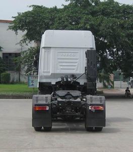 Hongyan  CQ4254HTDG273 Semi trailer towing vehicle