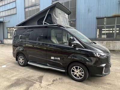 Shaohui  DCT5030TSY Camping vehicle