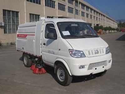 Fulongma  FLM5030TSLCC5 Road sweeper