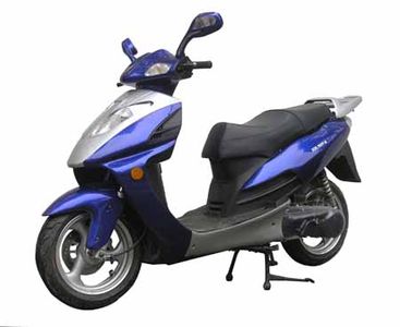 Jincheng JC150TATwo wheeled motorcycles