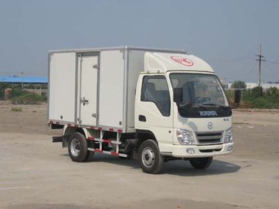 Kaima  KMC5048AD3XXY Box transport vehicle