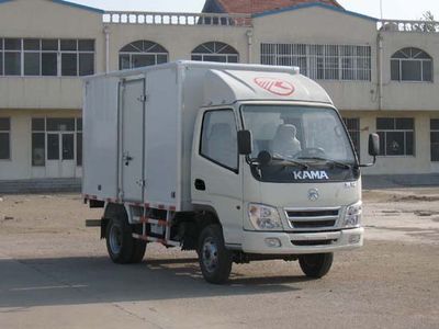 Kaima  KMC5048AD3XXY Box transport vehicle