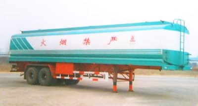 Xunli LZQ9280GYYOil transport semi-trailer