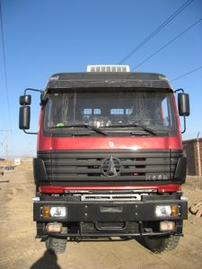 Beiben  ND2162E48J Off road cargo vehicle