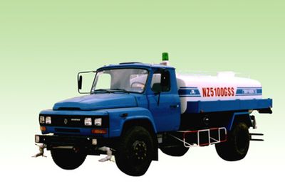 Xiangli  NZ5100GSS Sprinkler truck