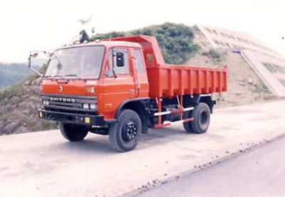 Shitong  STQ3091L4A5 Dump truck