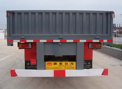 Tongyada  STY9381 Semi trailer