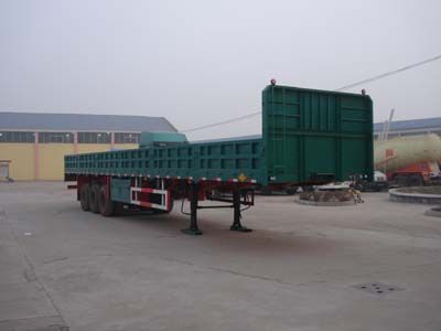 Tongyada  STY9381 Semi trailer