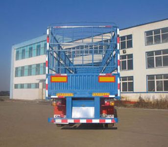 Tonghua  THT9400CLXL Gantry transport semi-trailer