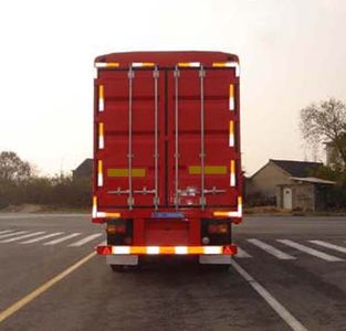 Tonghua  THT9400CLXL Gantry transport semi-trailer