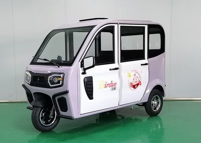 Little Bird XN1500DZKC Electric tricycle