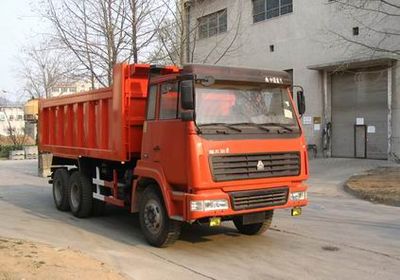 Star Steyr ZZ3256M2946C Dump truck