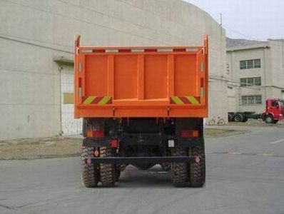 Star Steyr ZZ3256M2946C Dump truck