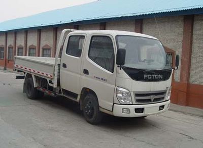 Foton  BJ1041V9AB52 Truck