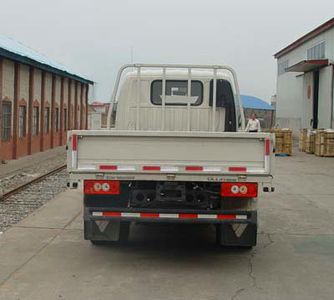 Foton  BJ1041V9AB52 Truck