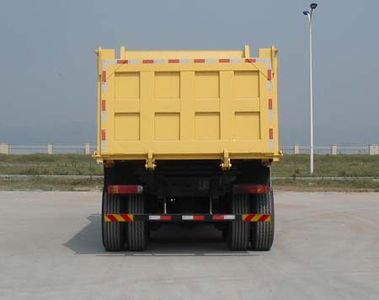 Iveco CQ3254HTG384W Dump truck