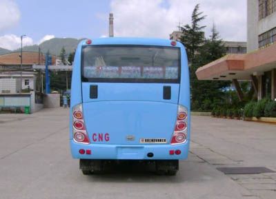 Dongfeng  KM6606PT coach