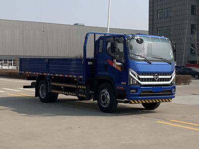 Kaima KMC1142A420P6Truck