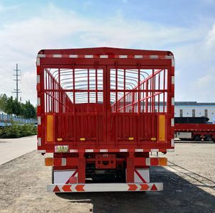 Tongmai  LTM9400CCY Gantry transport semi-trailer