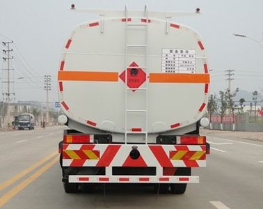 Panda  LZJ5312GHY Chemical liquid transport vehicle