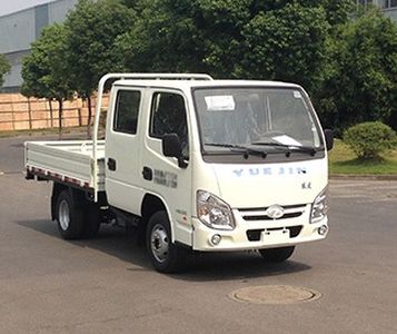 Yuejin  SH1032PBGBNS2 Truck