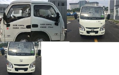 Yuejin  SH1032PBGBNS2 Truck