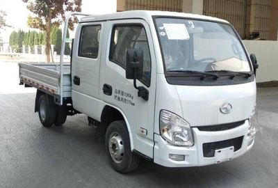 Yuejin  SH1032PBGBNS2 Truck