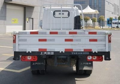 Yuejin  SH1033PEGCNZA Truck