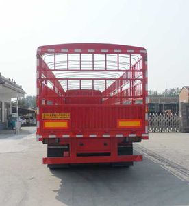 Kaishi Cheng  SSX9405CCY Gantry transport semi-trailer