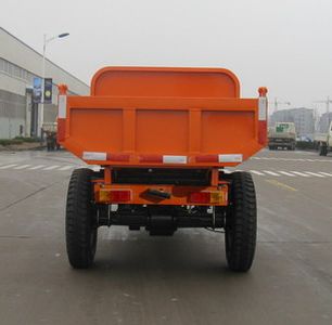 Five star  7Y1475DB Self dumping tricycle