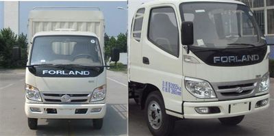 Foton  BJ5032CCYD2 Grate type transport vehicle