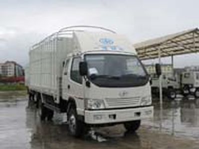 Jiefang Automobile CA5060XYK41LR5 Grate type transport vehicle