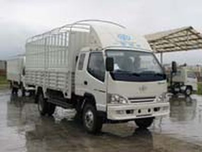 Jiefang Automobile CA5060XYK41LR5 Grate type transport vehicle