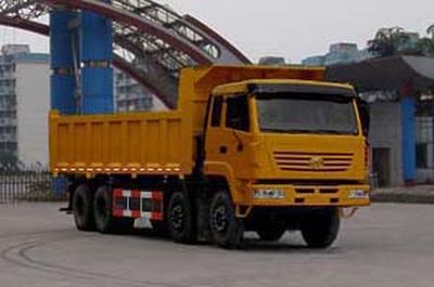 Hongyan  CQ3314STHG396 Dump truck