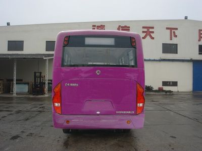 Dongfeng  DFA6820TN3G City buses