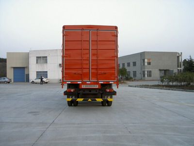 Dongfeng  DFZ5207CCQWB1 Grate type transport vehicle