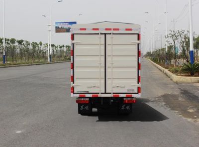 Dongfeng  EQ5030CCY16QCAC Grate type transport vehicle