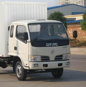 Dongfeng  EQ5041XXYL72D1AC Box transport vehicle