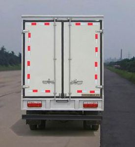 Dongfeng  EQ5041XXYL72D1AC Box transport vehicle