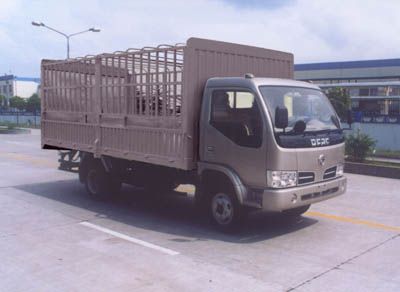 Dongfeng EQ5050CCQ33D3Grate type transport vehicle