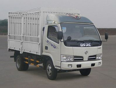 Dongfeng  EQ5050CCQ33D3 Grate type transport vehicle