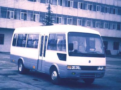 Dongfeng  EQ6690L5D coach