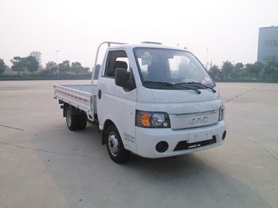 Jianghuai brand automobiles HFC1030PV7E1B3V Truck