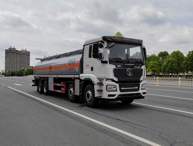 Zhuanwei HTW5320GRYSX6Flammable liquid tank transport vehicle