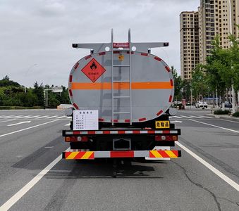 Zhuanwei  HTW5320GRYSX6 Flammable liquid tank transport vehicle