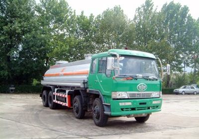 Hongqi JHK5310GHYChemical liquid transport vehicle