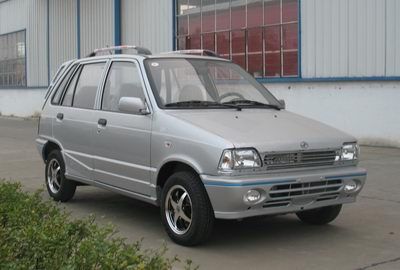 Jiangnan  JNJ7112 Sedan