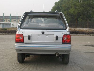 Jiangnan  JNJ7112 Sedan