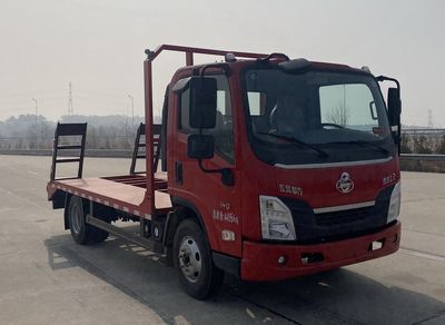 Chenglong  LZ5040TPBL2AC1 Flat transport vehicle