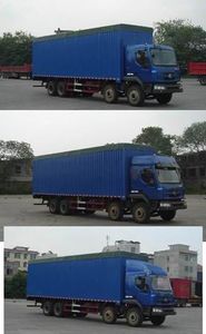 Chenglong  LZ5244CPYREL Peng style transport vehicle